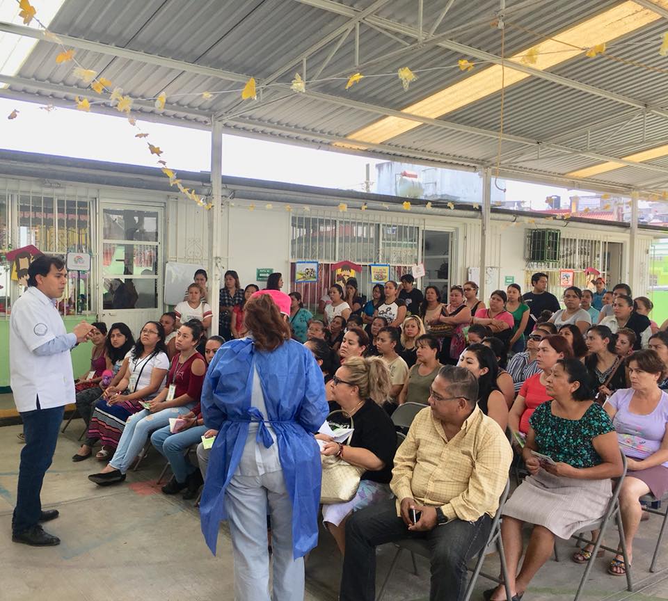 Servicio Social